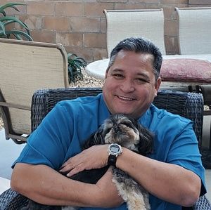 Meet your Posher, Mike